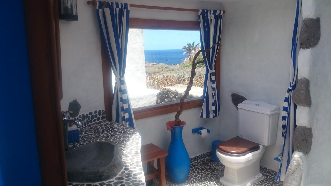 Villa Juan Las Puntas Exterior foto
