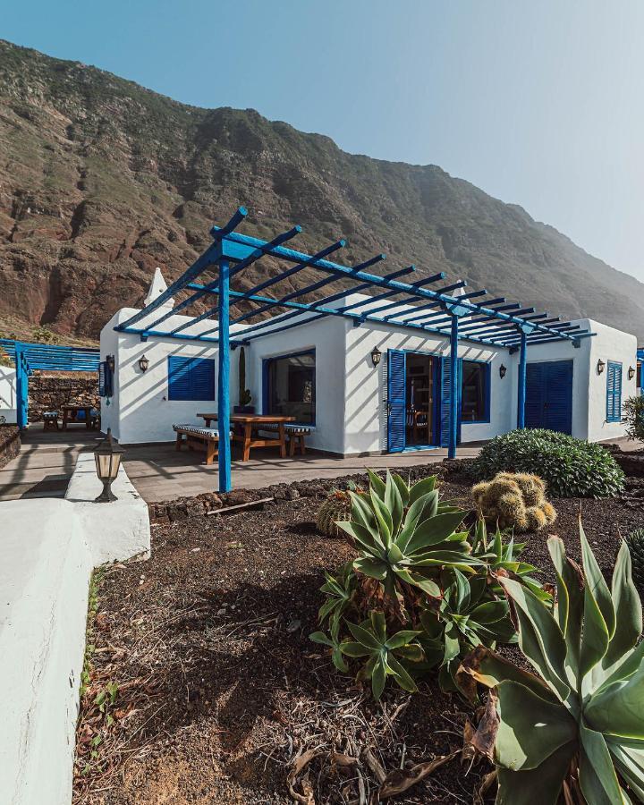 Villa Juan Las Puntas Exterior foto